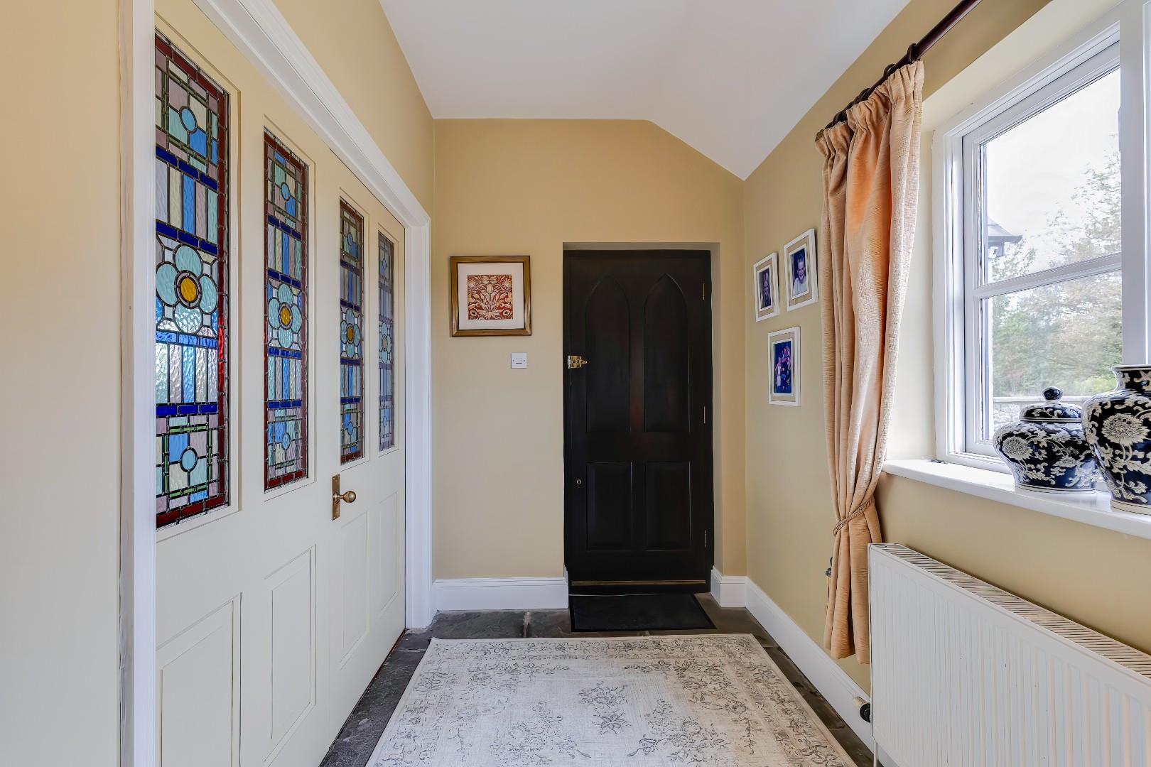 Trem Y Fro, Bonvilston, Vale Of Glamorgan, CF5 6TR